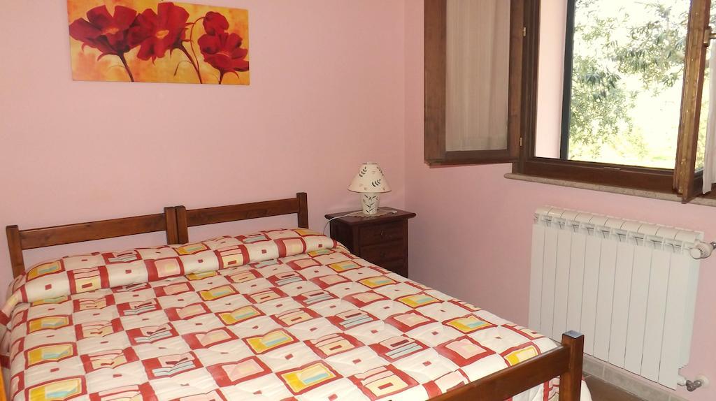 B&B Di Angela Scotellaro Palmariggi Quarto foto