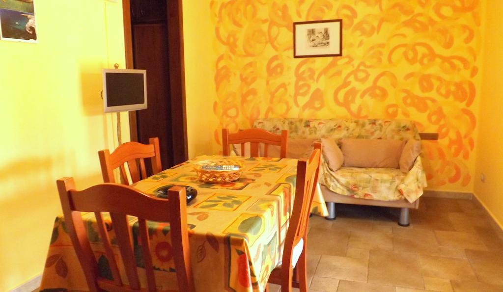 B&B Di Angela Scotellaro Palmariggi Quarto foto